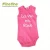 Import New Born Cool Pattern Plain Organic Baby Romper Clothing from China