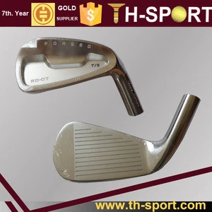 New china golf iron forged golf club head