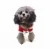 Import New Christmas Santa Suit Costumes Dog Coat Pet Apparel from China