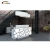 Import New classy solid surface reception desk from China
