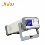 New Compact Cost-effective digital LCR meter JK2817N lcr meter 50 Hz~100 kHz LCR Bridge tester