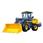 New construction machine heavy equipment LW300FV 3ton wheel loader price