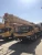 Import New Crane truck mounted crane 25ton  QY25K-II  hydraulic truck crane mobile from China