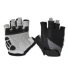 New Custom cycling gloves Mountain Bike Road Racing bicycle gloves half finger for man