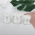 Import New Design 15g 30g 50g Good Quality Cream Airless Luxury Acrylic Cosmetic Lotion Jar Luxury Cosmetic Packaging from USA