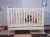 Import New design baby bed new born baby crib high quality baby bed with drawer from China
