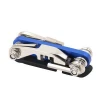New design detachable bicycle tool Bicycle repair Kits Bicycle Multi Tools for DIY repairing