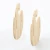 Import New Design Eco-friendly Craft Bamboo Shoes Hanger from China