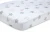 Import New Design Full Waterproof Protect Crib Size Baby Terry Fitted Sheet from China