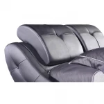 New design modern furniture classic design wooden bed