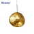 Import New design modern indoor lighting ceiling hanging led pendant lamp from China