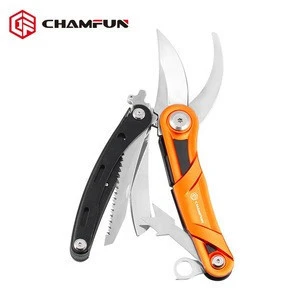 New Design Professional High Quality Stainless Steel Hand Garden Pruner Tool