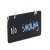 Import New design small hanging decorative perfect mini wooden small blackboard from China