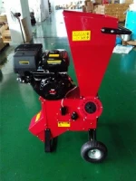 New design used small wood chipper wood chipper shredder mulcher for sale wood chipper brands