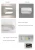 Import New design wholesale cheap price surface mounted cob smd corner aisle corridor bathroom vanity led wall light from China
