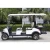 Import New Electric Golf Cart  6 Seats 48v  Lithium Battery Golf Cart China Electric Touring Vehicle from China
