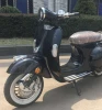 New Electric Motorcycle VESPA 72V