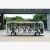 Import New Electric Vehicle Sightseeing Bus 96V 23 Seat Tourist Sightseeing Bus Electric with Lithium Battery from China