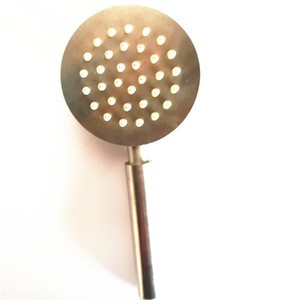 New export stainless steel shower