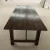 Import New Farm Table Farmhouse Furniture Farmhouse Table and Chairs from China