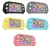 Import New for Switch Lite Game Console 2 in 1 Frame Back Anti-scratch Shell PC TPU Protective Case from China