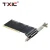 Import New High-end Listing PCI to 1 Parallel Port Expansion Card Parallel Port Adapter Other Computer Accessories from China