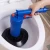 Import New High Quality Toilet pumping Pressure Pipeline Dredge Device Floor Drain Bathtub Plunger with 4pcs Toilet Inflator Sucker from China
