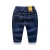 Import New Hot Selling Boys Clothing Casual Pants Hole Boys Jeans from China
