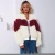 Import New Hot-selling Hit Color Fake Fur Jacket Womens Short Teddy Bear Coats Baseball Sheepskin Coat Women from China