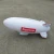 Import New Inflatable PVC Blimp / Airship / Airplane / Helium Balloon / Advertising inflatables from China