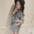 Import New knitted girls sweaters little girl clothing sets tops + skirts baby girls clothing sets clothes from China