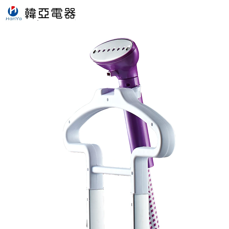 New Launched 220V 1800W Fabric Clothes Industrial Garment Steamer