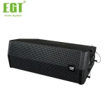 New Line Array Speakers Audio Professional Outdoor 8 Inch Speaker Audio