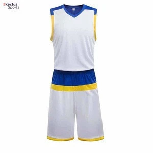 New Men Basketball Jersey Sets Uniforms Kits Adult Sports Clothing Breathable Basketball Jerseys Shirts Shorts