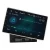 Import new model 10.1 inch left right up and down adjustable screen universal car dvd from China