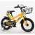 new model china baby cycle / children bicycles / kids bike for sale