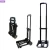 Import new plastic mini folding luggage cart for camping from China