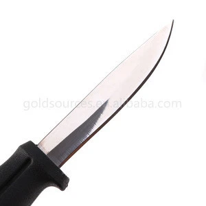 New portable outdoor fishing equipment tackle fishing hunting knife