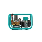 New Product High Efficiency Portable Pesticide Rechargeable Battery Power Sprayer