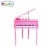 Import New Product Kids Wooden Toy Piano, Mini Wooden Percussion Piano Music Instrument AT11922 from China