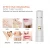 Import New Product mini shaver facial women electric hair remover Lady Epilator shaver from China