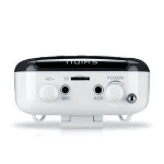 New product S358 mini portable wired headphone voice amplifier for teachers