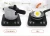 Import new product the simulation Cooking toys set from China