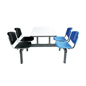 New product trendy style restaurant tables and chairs with good prices