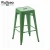 New Products Bar Stool Metal Chair Vintage Industrial Metal Side Chair