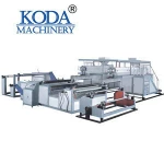 new products high quality plastic film air bubble machine Plastic Extruders