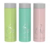 New Products Japanese sublimation 220ml Thermos Flask Vacuum Flask Stainless Steel office water bottles