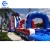 Import New style cheap commercial double giant inflatable water slide for adult from China