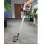 Import New style cordless rechargeable brushless motor electric rolling floor brush vacuum cleaner H20 from China