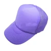 New Style Custom Printing Logo Snapback Trucker Hat Cap
